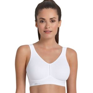Anita Active Sport-BH "Light & Firm", gemoldete, nahtlos Cups, softes, flaches Unterbrustband
