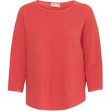 fransa Strickpullover "Strickpullover FRSINJA PU 1"