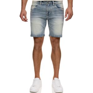 Indicode Shorts "INMacfly"