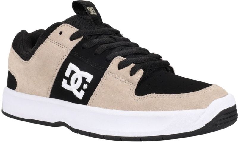 DC Shoes Sneaker "Lynx Zero"