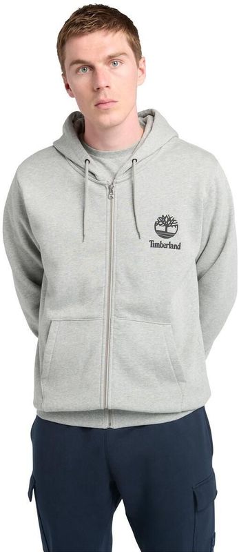 Timberland Kapuzensweatjacke