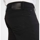 MAC Straight-Jeans "Arne", in gepflegter Optik, mit Stretch