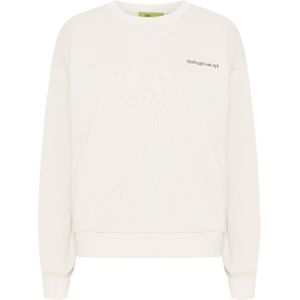 TheJoggConcept Longpullover "Longpullover JCSAJA SWEATSHIRT"