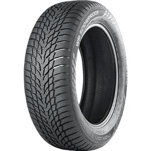 Nokian Winterreifen "WR SNOWPROOF"