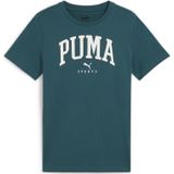 PUMA T-Shirt "SQUAD BIG GRAPHIC TEE B"