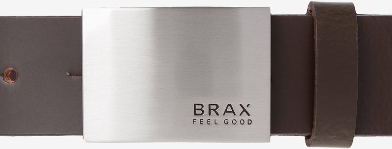 Brax Ledergürtel "Style HERRENGÜRTEL"