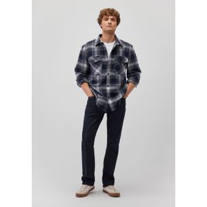 Mavi Karohemd "CHECK SHIRT", Karo Overshirt