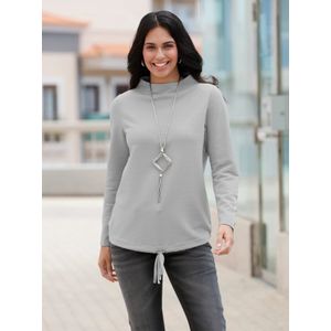 Inspirationen Langarmshirt "Shirt", (1 tlg.)