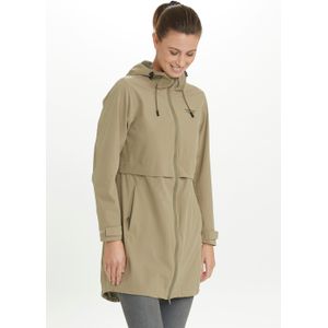 WEATHER REPORT Outdoorjacke "Dayton", mit getapten Nähten