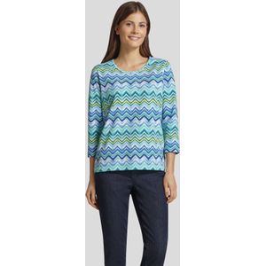 Rabe Print-Shirt "T-Shirt"