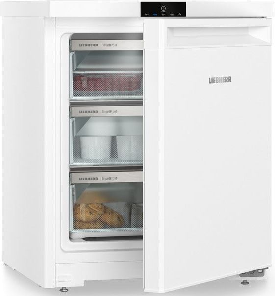 Liebherr Gefrierschrank "Fe 1003 994789951", 68 cm hoch, 55 cm breit