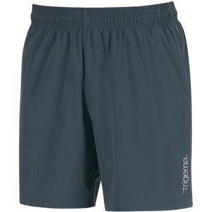 Trigema Jerseyhose "TRIGEMA Sport-Shorts mit Innenslip aus Netz", (1 tlg.)
