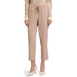 Betty&Co Schlupfhose "Betty & Co Schlupfhose mit Bindegürtel", Material