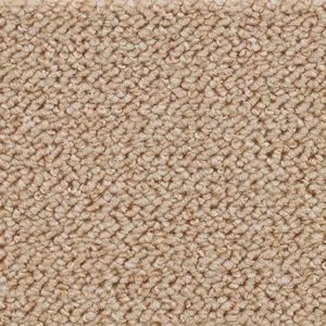 Vorwerk Teppichboden "Passion 1091 (Metro), Schlinge - Uni Farben, Made in Germany", rechteckig, 6,3 mm Höhe, Wohnzimmer, Schlafzimmer, Kinderzimmer, Breite 400/500 cm