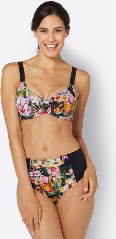 feel good Balconette-Bikini, (1 St.)