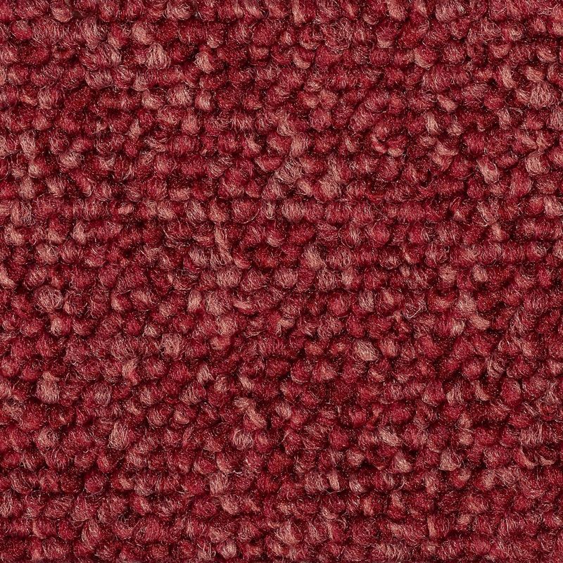 Bodenmeister Teppichboden "Baltic, Schlinge - meliert", rechteckig, 5 mm Höhe, Wohnzimmer, Schlafzimmer, Kinderzimmer, Breite 400/500 cm