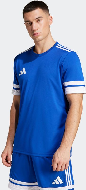 adidas Performance Fußballtrikot "SQUA25 JSY M"