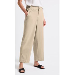 STREET ONE Marlene-Hose, High Waist