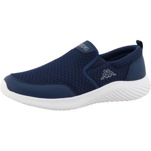 Kappa Slip-On Sneaker "Juri", Slipper, Sommerschuhe