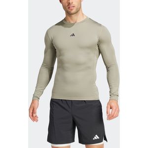adidas Performance Funktionsshirt "TF LS TEE"