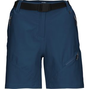 Killtec Shorts "KOS 241 WMN SHRTS", Damen Funktionsshorts: Stretch, wasserabweisend, schnelltrocknend