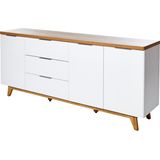 Jahnke Sideboard "LIBRE", Breite ca. 180