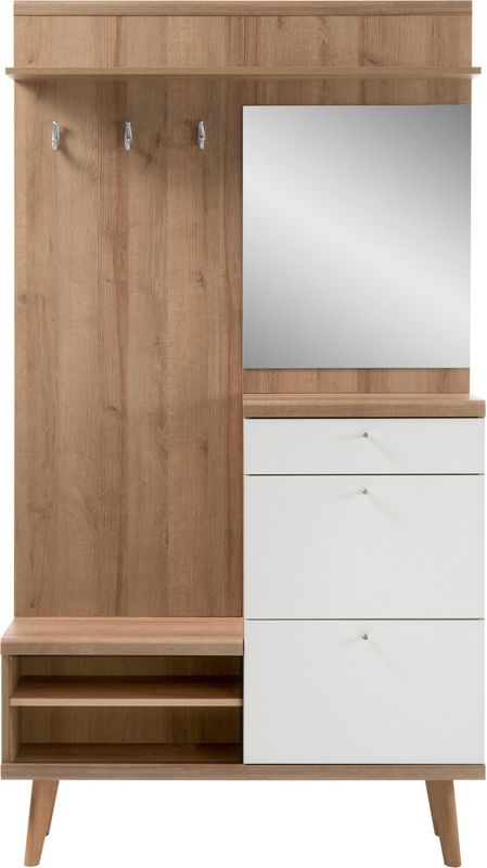 andas Garderobe "Merle", Höhe ca. 200 cm