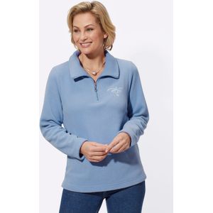 Classic Basics Fleeceshirt "Fleece-Shirt", (1 tlg.)