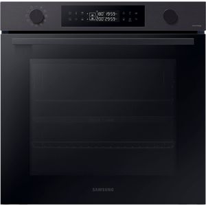Samsung Pyrolyse Backofen Serie 4 "NV7B44503DB", Pyrolyse-Selbstreinigung