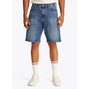 Tommy Jeans Jeansshorts "Isaac Relaxed Tapered"