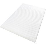 INOSIGN Boxspringbett, inklusive Topper und Wendekissen