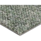 Bodenmeister Teppichboden "Korfu, Schlinge - meliert, Made in Netherlands", rechteckig, 7,5 mm Höhe, Wohnzimmer, Kinderzimmer, Schlafzimmer, Breite 200/300/400/500 cm