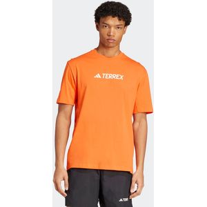 adidas TERREX Funktionsshirt "TX LOGO TEE"
