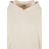 URBAN CLASSICS Kapuzenpullover "Urban Classics Ladies Light Terry Oversized Hoodie", (1 tlg.)
