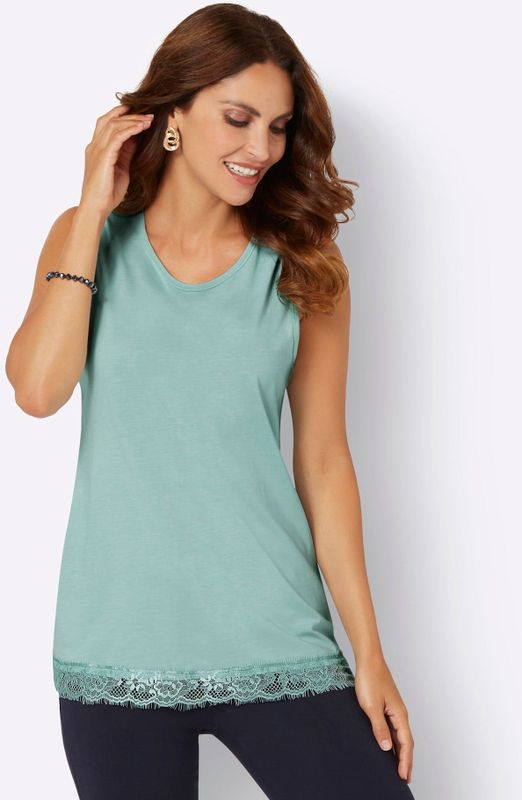 Lady Shirttop