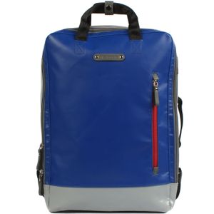 7clouds Laptoprucksack "Agal 7.2 M", mit recyceltem PET
