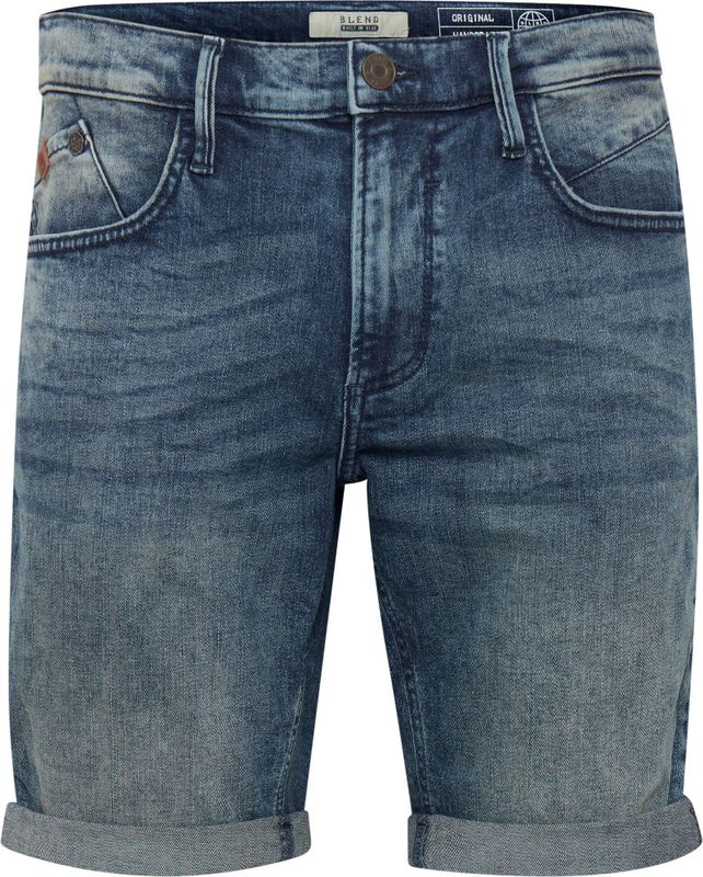 Blend Jeansshorts "Shorts BHGrilitsch"
