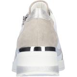 Waldläufer Keilsneaker "H-CLARA", Schnürer, Halbschuh, Komfortschuh, mit herausnehmbarer Einlage