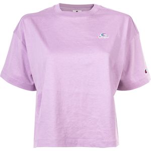 Champion T-Shirt "T-Shirt CML Champion Logo 1er Pack"