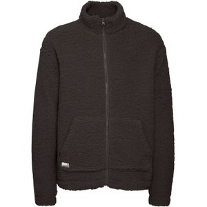 11 Project Sweatjacke "Fellimitatjacke PRDeen"