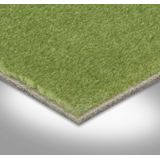 Vorwerk Teppichboden "Passion 1021 (Bingo), Velours - Uni Farben, Made in Germany", rechteckig, 6,6 mm Höhe, Wohnzimmer, Schlafzimmer, Kinderzimmer, Breite 400/500 cm