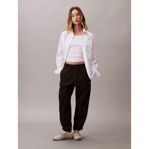 Calvin Klein Jeans Sweathose "MONOLOGO FRENCH TERRY JOGGER"