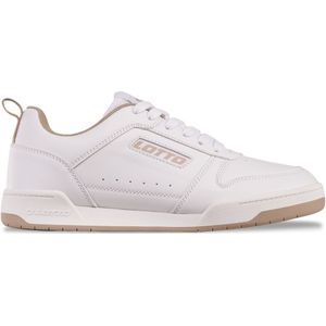 lotto Sneaker, - mit wertig eingelassenem Weblogo