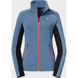 Schöffel Fleecejacke "Fleece Jacket Lodron L", ohne Kapuze