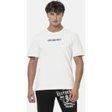 Cipo & Baxx Kurzarmshirt
