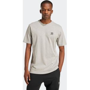 adidas Originals T-Shirt "TREFOIL ESS TEE", drei Streifen Essentials Shirt mit Trefoil Logo