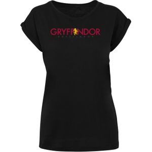 F4NT4STIC Kurzarmshirt "F4NT4STIC Damen", (1 tlg.)