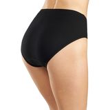 petite fleur Jazz-Pants Slips, (5er-Pack), aus weicher Pikee-Qualität