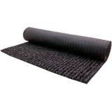 Primaflor-Ideen in Textil Läufer "MAGNUM", rechteckig, 10,5 mm Höhe, Schmutzfangläufer, Schmutzfangteppich, Schmutzmatte, rutschhemmend