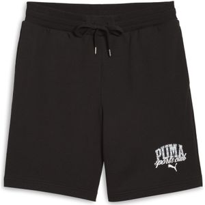 PUMA Sporthose "PUMA Class 8" Shorts Herren"